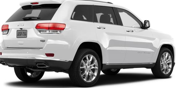 JEEP GRAND CHEROKEE 2014 1C4RJFDJ3EC135148 image